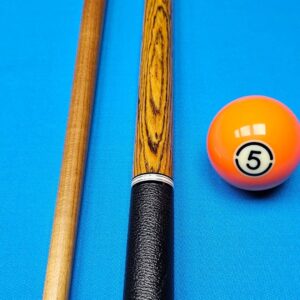 Jim Pierce Custom Cues - Brand New! - Image 32