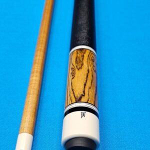Jim Pierce Custom Cues - Brand New! - Image 33