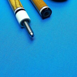 Jim Pierce Custom Cues - Brand New! - Image 34