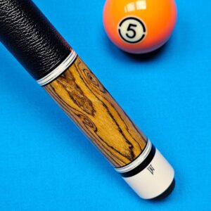 Jim Pierce Custom Cues - Brand New! - Image 35