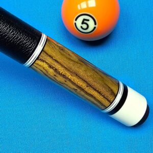 Jim Pierce Custom Cues - Brand New! - Image 36