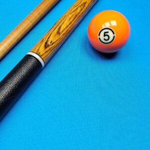 Jim Pierce Custom Cues - Brand New! - Image 38