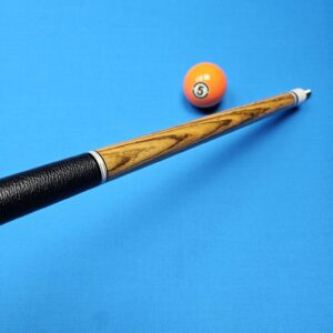 Jim Pierce Custom Cues - Brand New! - Image 39