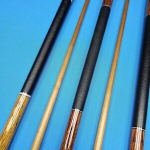 Jim Pierce Custom Cues - Brand New! - Image 6