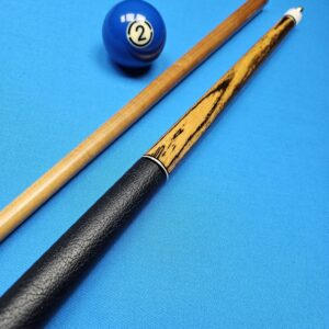 Jim Pierce Custom Cues - Brand New! - Image 8