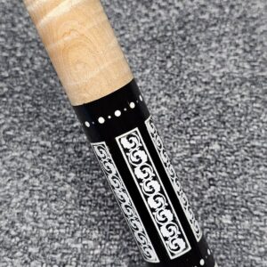 Porper Cue - Very Rare!