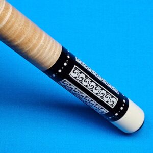 Porper Cue - Very Rare! - Image 15