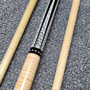 Porper Cue - Very Rare! - Image 17