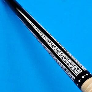 Porper Cue - Very Rare! - Image 19