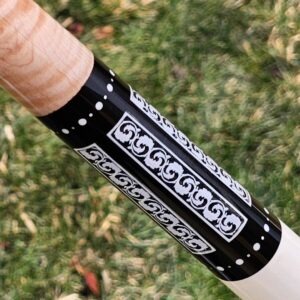 Porper Cue - Very Rare! - Image 24