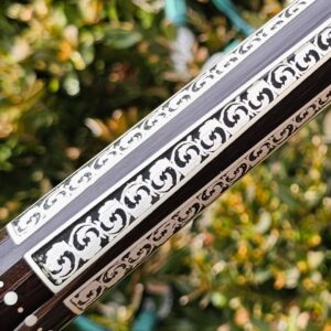 Porper Cue - Very Rare! - Image 30