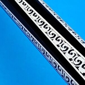 Porper Cue - Very Rare! - Image 33