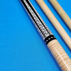 Porper Cue - Very Rare! - Image 35