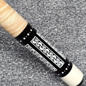 Porper Cue - Very Rare! - Image 44