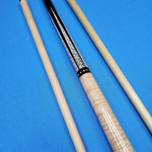 Porper Cue - Very Rare! - Image 6