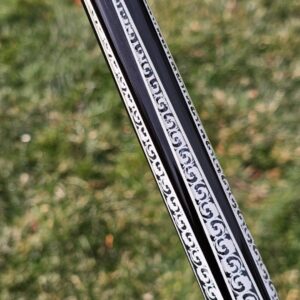 Porper Cue - Very Rare! - Image 9