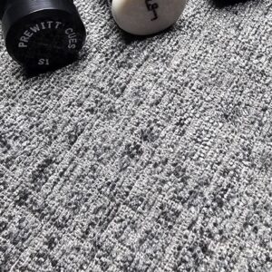 Ed Prewitt 5 Ring Ebony Cue - Image 4