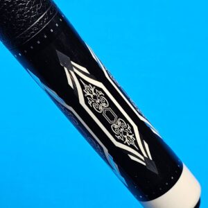 Rick Chudy (RC3) Rare Cue