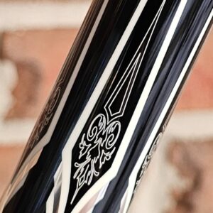 Rick Chudy (RC3) Rare Cue - Image 13