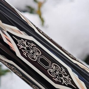 Rick Chudy (RC3) Rare Cue - Image 15