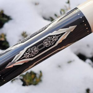 Rick Chudy (RC3) Rare Cue - Image 39