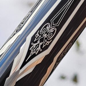 Rick Chudy (RC3) Rare Cue - Image 41