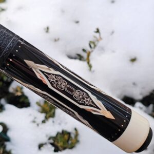 Rick Chudy (RC3) Rare Cue - Image 42