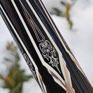 Rick Chudy (RC3) Rare Cue - Image 44