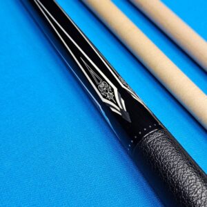 Rick Chudy (RC3) Rare Cue - Image 46