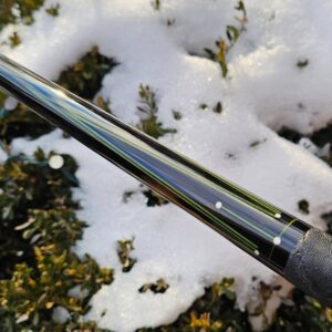 Richard Black "Baron" Cue - Image 10