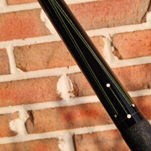 Richard Black "Baron" Cue - Image 13