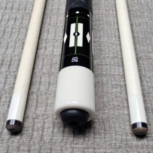 Richard Black "Baron" Cue - Image 15
