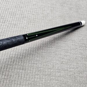 Richard Black "Baron" Cue - Image 16