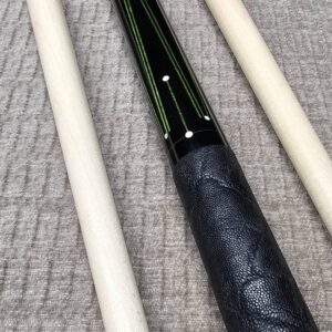 Richard Black "Baron" Cue - Image 17