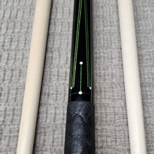 Richard Black "Baron" Cue - Image 19