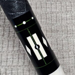 Richard Black "Baron" Cue - Image 21