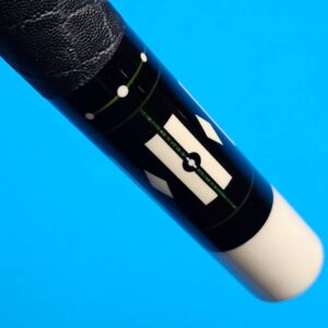 Richard Black "Baron" Cue - Image 22