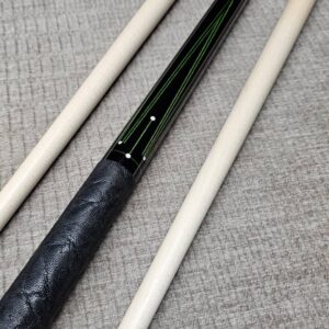 Richard Black "Baron" Cue - Image 24