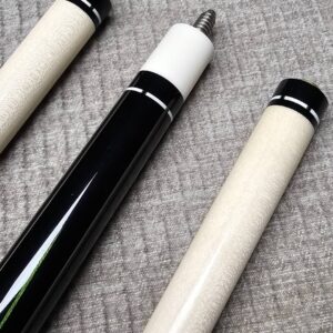 Richard Black "Baron" Cue - Image 27