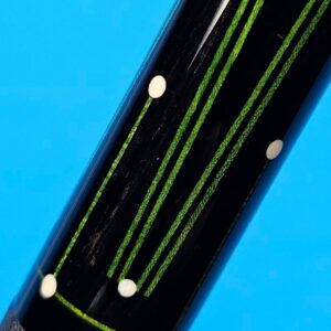 Richard Black "Baron" Cue - Image 3