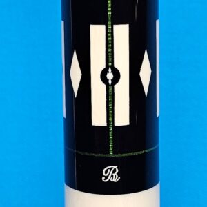 Richard Black "Baron" Cue - Image 35