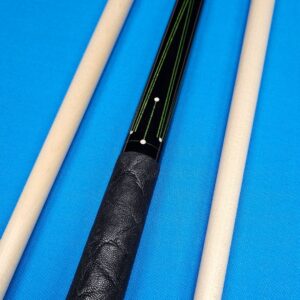 Richard Black "Baron" Cue - Image 37