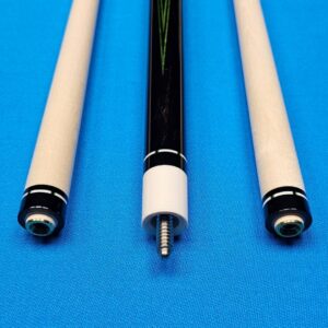 Richard Black "Baron" Cue - Image 38