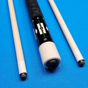 Richard Black "Baron" Cue - Image 39