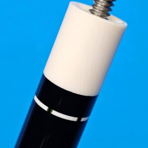 Richard Black "Baron" Cue - Image 4