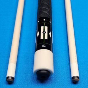 Richard Black "Baron" Cue - Image 40