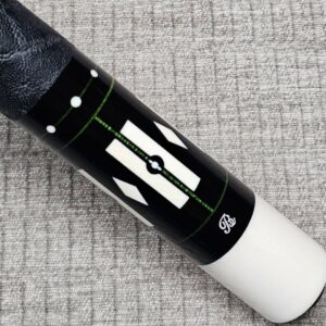 Richard Black "Baron" Cue - Image 41