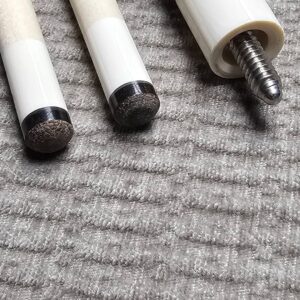 Richard Black "Baron" Cue - Image 42