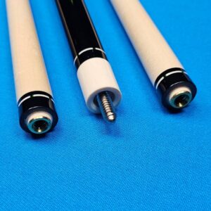 Richard Black "Baron" Cue - Image 6