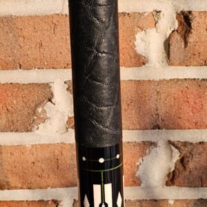 Richard Black "Baron" Cue - Image 8